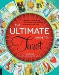 Ultimate Guide to Tarot