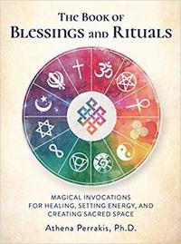 The Book of Blessings and Rituals