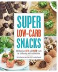 Super Low-Carb Snacks