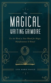 Magical Writing Grimoire
