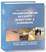Laura Mars - Grey House Transportation Security Directory, 2005, Häftad. Tillgänglighet: Tillfälligt slut