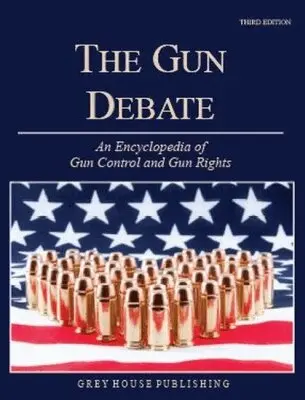 Glenn H. Utter, Glenn Utter - Encyclopedia of Gun Control & Gun Rights, Inbunden. Tillgänglighet: Tillfälligt slut