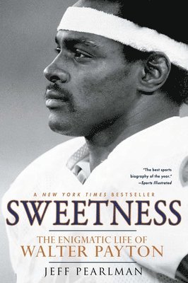 Jeff Pearlman - Sweetness, Häftad