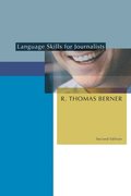 Language Skills for Journalists, Second Edition