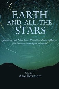 Earth And All The Stars