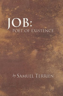 Samuel Terrien - Job, Häftad