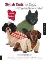 Stylish Knits for Dogs
