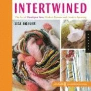 Lexi Boeger - Intertwined, Inbunden