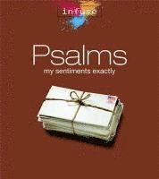 Kathy Bruins - Psalms: My Sentiments Exactly, Häftad