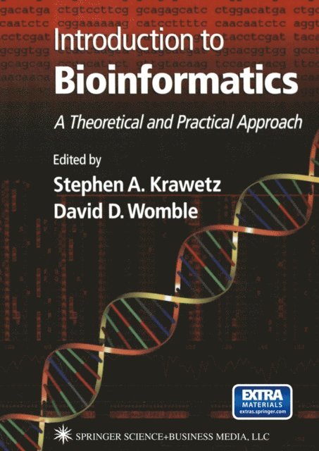 David D. Womble, Stephen A. Krawetz - Introduction to Bioinformatics, E-bok