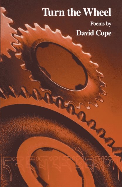 David Cope - Turn the Wheel, E-bok