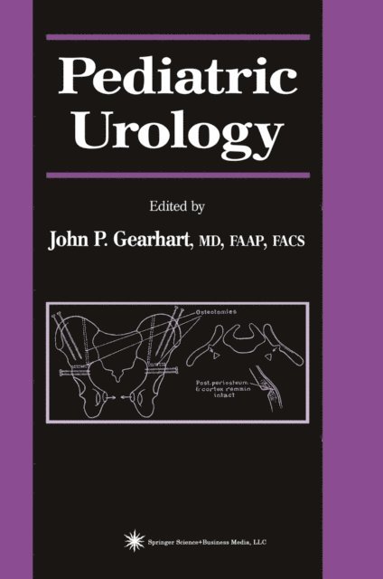 John Gearhart - Pediatric Urology, Övrigt