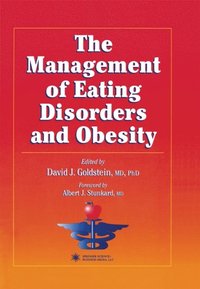 Management of Eating Disorders and Obesity