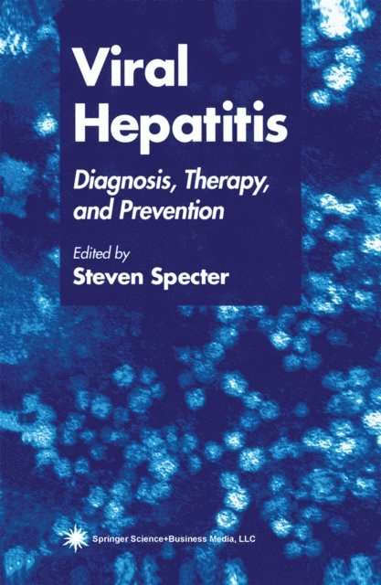 Steven Specter - Viral Hepatitis, E-bok