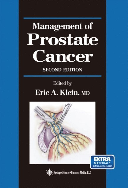 Eric A. Klein, Eric A. Klein - Management of Prostate Cancer, Övrigt