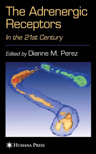Dianne M. Perez - Adrenergic Receptors, E-bok. Tillgänglighet: Lägg i varukorg
