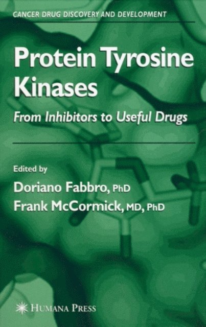 Frank McCormick, Doriano Fabbro - Protein Tyrosine Kinases, E-bok. Tillgänglighet: Lägg i varukorg
