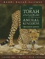 Nosson Slifkin - Torah Encyclopedia of the Animal Kingdom, Inbunden. Tillgänglighet: Lägg i varukorg