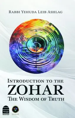 Introduction to the Zohar