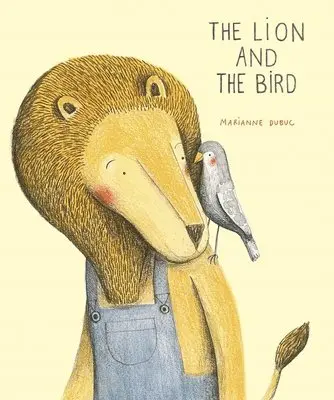 Lion and the Bird, Inbunden. Tillgänglighet: Lägg i varukorg
