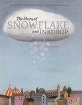 The Story of Snowflake and Inkdrop