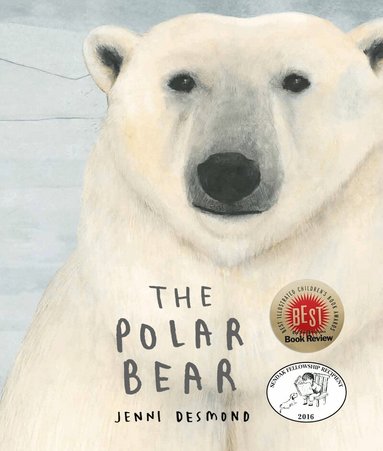 Polar Bear, Inbunden