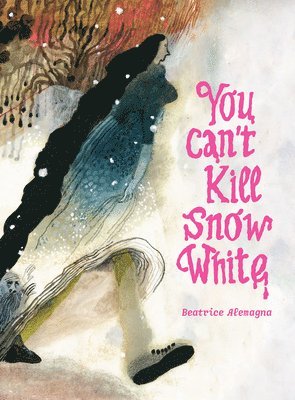 You Can't Kill Snow