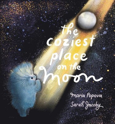Coziest Place on the Moon