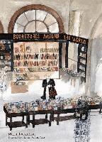 Maria Ivashkina - Bookstores Around the World, Inbunden. Tillgänglighet: Kommande