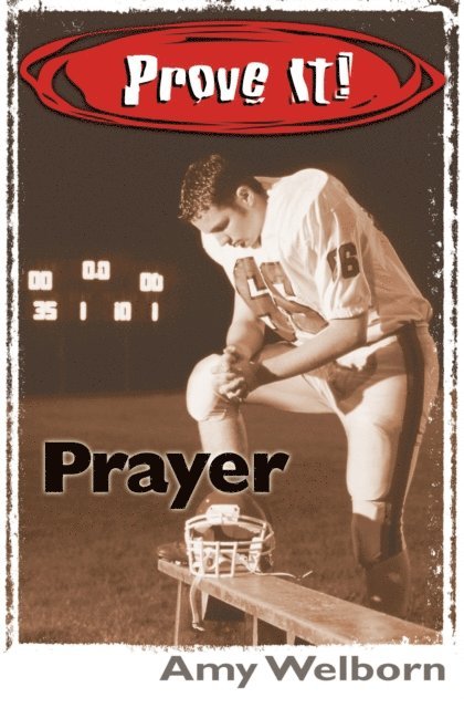 Amy Welborn - Prove It! Prayer, E-bok