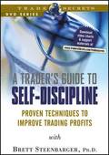 A Trader's Guide to Self-Discipline