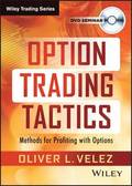 Option Trading Tactics with Oliver Velez