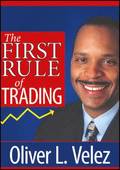 The First Rule of Trading