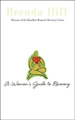 Brenda Iliff - Womans Guide to Recovery, Häftad. Tillgänglighet: Lägg i varukorg