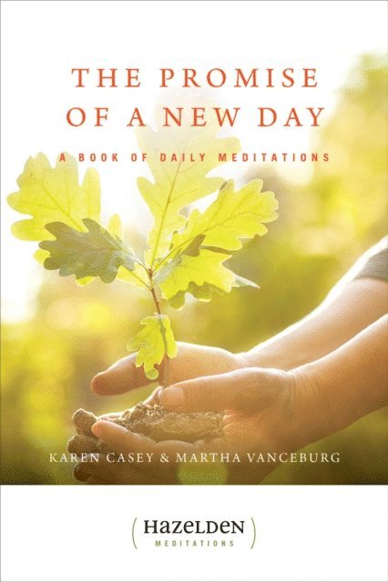 Martha Vanceburg, Karen Casey - Promise of a New Day, E-bok