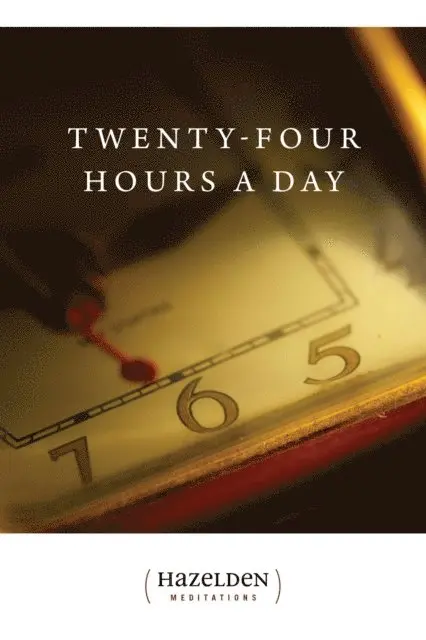 Anonymous - Twenty-Four Hours a Day, E-bok. Tillgänglighet: Lägg i varukorg
