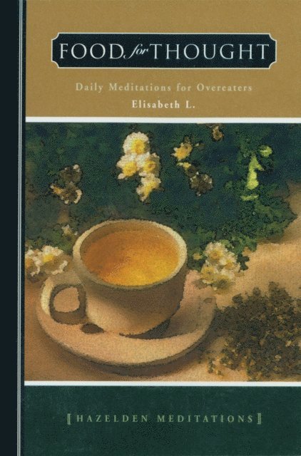 Elisabeth L. - Food for Thought, E-bok