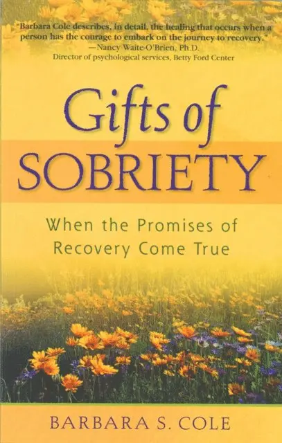 Barbara S Cole - Gifts of Sobriety, E-bok. Tillgänglighet: Lägg i varukorg