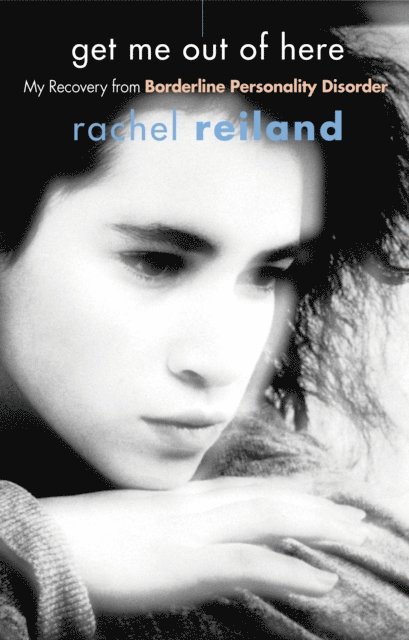 Rachel Reiland - Get Me Out of Here, E-bok