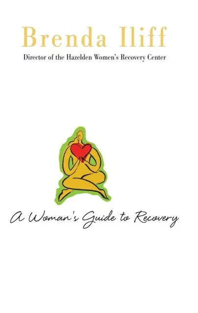 Brenda Iliff - Womans Guide to Recovery, E-bok. Tillgänglighet: Lägg i varukorg