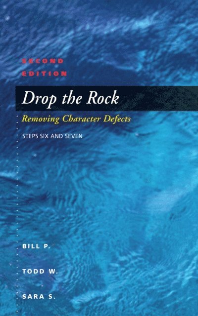 Sara S., Todd W., Bill P. - Drop the Rock, E-bok