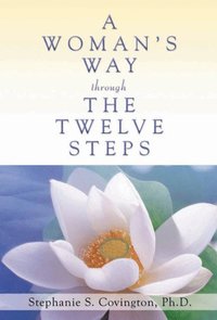 Woman's Way through the Twelve Steps