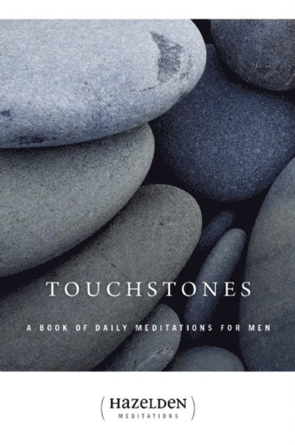 Anonymous - Touchstones, E-bok