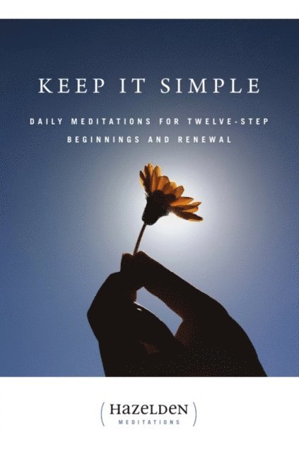 Anonymous - Keep It Simple, E-bok