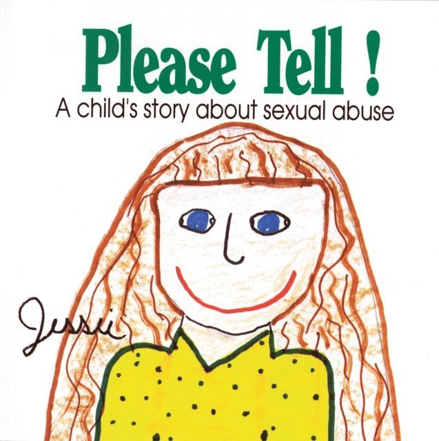 Jessie - Please Tell, E-bok