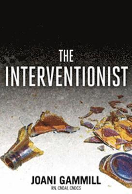Joani Gammill - Interventionist, Häftad