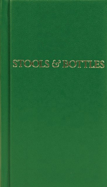 Anonymous - Stools and Bottles, E-bok