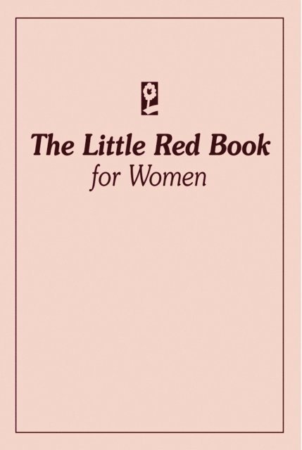 Anonymous - Little Red Book for Women, E-bok