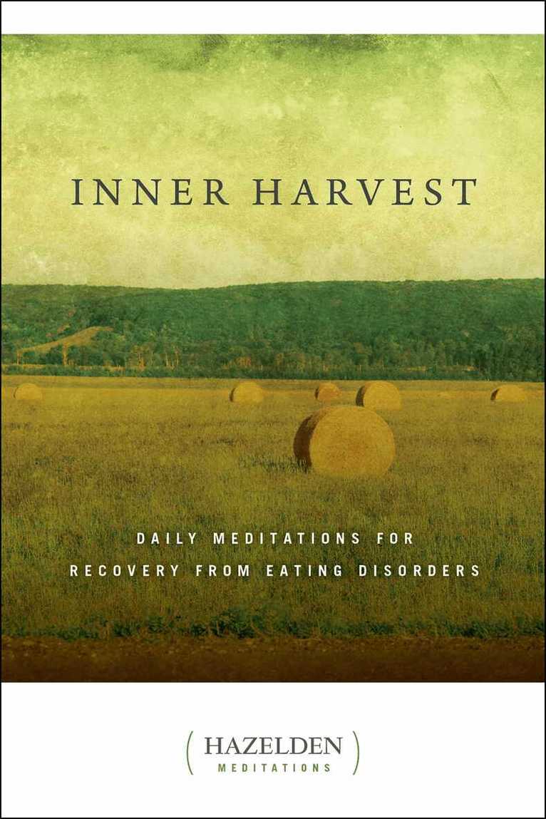 Elisabeth L. - Inner Harvest, E-bok
