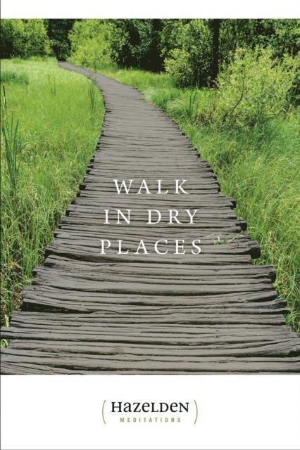 Mel B. - Walk in Dry Places, E-bok